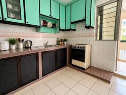 Blk 507 Choa Chu Kang Street 51 (Choa Chu Kang), HDB 5 Rooms #626940061